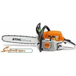 Stihl MS 261 C-M VW – Zboží Mobilmania