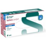 HARPS investment asia pte. ltd Sempermed comfort latexové bez pudru 100 ks – Zbozi.Blesk.cz