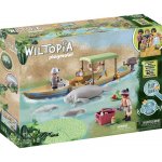 Playmobil 71010 Lodní výlety do námořních člunů – Zboží Živě