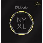 D´Addario NYXL0946 SET – Zboží Mobilmania