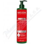 WELEDA Zpevňující tělové sérum s Granátovým jablkem 250ml – Zboží Dáma