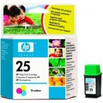 HP 51625A - originální – Zboží Živě