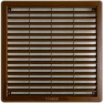 HACO hnědá krytka 100 x 100 mm – Hledejceny.cz