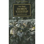 Horův vzestup - Dan Abnett – Zboží Dáma