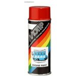 Motip Barva na motory ve spreji Červená lesklá 400 ml | Zboží Auto
