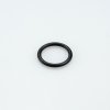 Tlumič pérování RCU bearing body KYB 120020000101 , o-ring collar