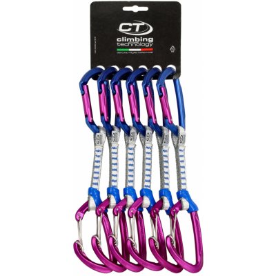 Climbing Technology Berry Set DY 12cm – Zboží Mobilmania