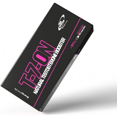 Pro Nutrition T-7-ON 120 kapslí – Zboží Dáma
