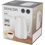 Sencor SWK 1780WH – Zboží Mobilmania