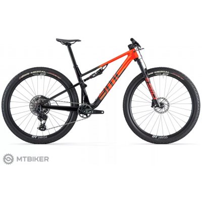 BMC Fourstroke 01 One 2024 – Zboží Mobilmania