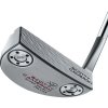 Golfový putter Titleist Scotty Cameron 2023 Super Select Del Mar putter Pánské LH 34