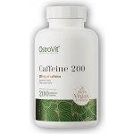 OstroVit CAFFEINE 200 200 tablet – Zboží Dáma