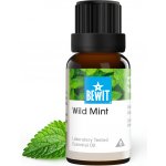 BEWIT Máta Rolní Esenciální olej 5 ml – Hledejceny.cz