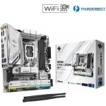 ASRock B860M Steel Legend WiFi – Zboží Živě