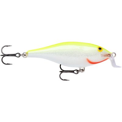 Rapala Shad Rap Shallow Runner 7 cm SFC – Zboží Mobilmania