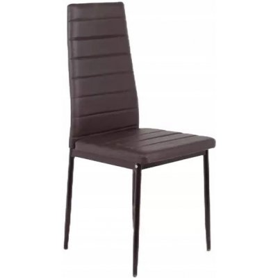 Trendie Chicago hnědá Eko kůže – Zboží Dáma