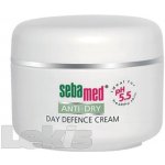 Sebamed Anti-Dry Day Defence Cream - Denní krém s fytosteroly 50 ml