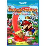 Paper Mario Color Splash – Hledejceny.cz