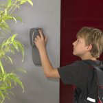 Master Lock 5415EURD – Zboží Dáma