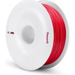 Fiberlogy ASA Red 1,75 mm 0.75 kg – Zboží Živě