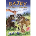 Bajky zblízka i zdaleka – Hledejceny.cz