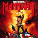 Manowar: Kings Of Metal: CD