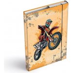 MFP A5 Motorka 8021098 – Zboží Mobilmania