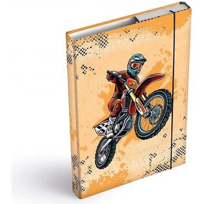 MFP A5 Motorka 8021098 – Zboží Mobilmania