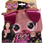 Spin Master Purse Pets interaktivní náramková kabelka Štěně – Zbozi.Blesk.cz