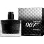 James Bond 007 toaletní voda pánská 50 ml – Hledejceny.cz