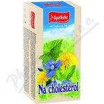 Apotheke Na cholesterol 20 x 1,5 g – Zboží Mobilmania