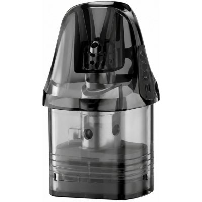 Lost Vape Ursa V3 Pod cartridge vrchní plnění 0,6 ohm – Hledejceny.cz
