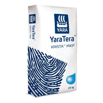 YaraTera Krista MKP 25 kg