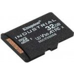 Kingston SDHC UHS-I U3 32 GB SDCIT2/32GBSP – Zbozi.Blesk.cz