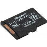 Kingston SDHC UHS-I U3 32 GB SDCIT2/32GBSP – Sleviste.cz