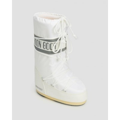 Moon Boot Icon Nylon – Zboží Mobilmania