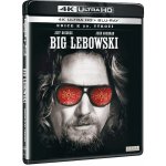 Big Lebowski UHD+BD – Zbozi.Blesk.cz