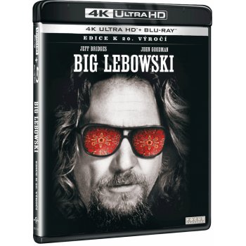 Big Lebowski UHD+BD