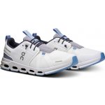 On Running Cloud Sky Undyed/Alloy – Zboží Dáma
