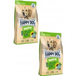 Happy Dog NaturCroq Lamb & Rice 2 x 15 kg – Hledejceny.cz