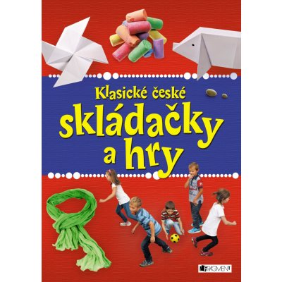 Klasické české skládačky a hry – Hledejceny.cz