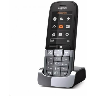 Gigaset SL850H PRO – Zboží Živě