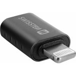 Swissten OTG ADAPTER LIGHTNINGM/USB-AF – Sleviste.cz