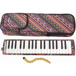 Hohner AIRBOARD 37 MELODICA – Zboží Mobilmania