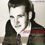 Don't Pass Me By - A Tribute to Sean Costello CD – Hledejceny.cz