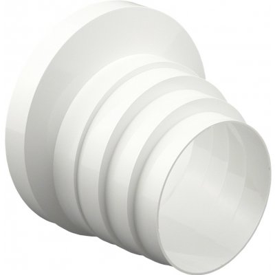 Dalap PVC univerzální přechod kruhový 80-150 mm – Sleviste.cz