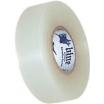 Clear Poly Shin Pad Tape Blue Sports 24 mm x 25 m – Zboží Dáma