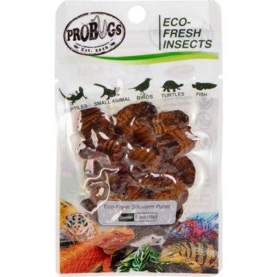 ProBugs Eco-Fresh Bourec morušový 15 g – Zboží Dáma ProBugs Eco-Fresh Bourec morušový 15 g – Zboží Dáma