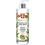 Palacio tělový balzám Panthenol & Aloe 400 ml – Sleviste.cz