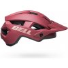 Cyklistická helma Bell Spark 2 matt pink 2023